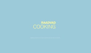Raadvad Cooking
