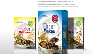 _Golden bridge cereals