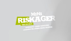 Riskager