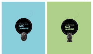 Lakrids