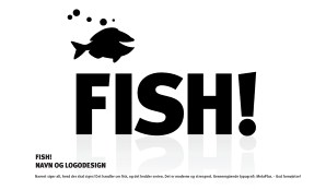 FISH!