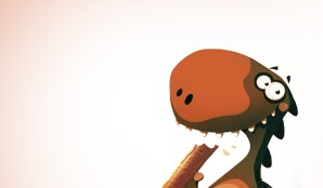 Dino Crackers