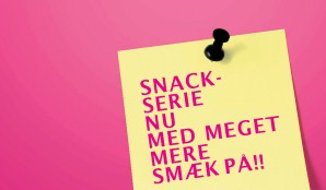 Snack pizza