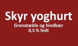 _skyr yoghurt