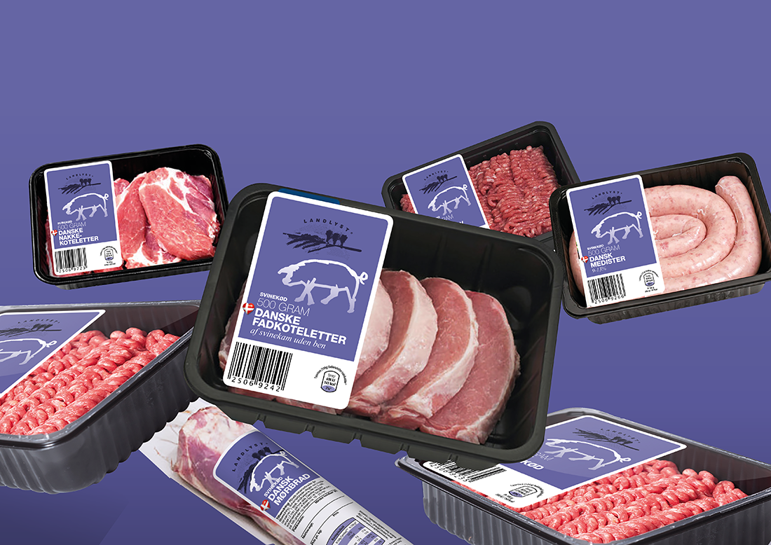 New series on meat and poultry