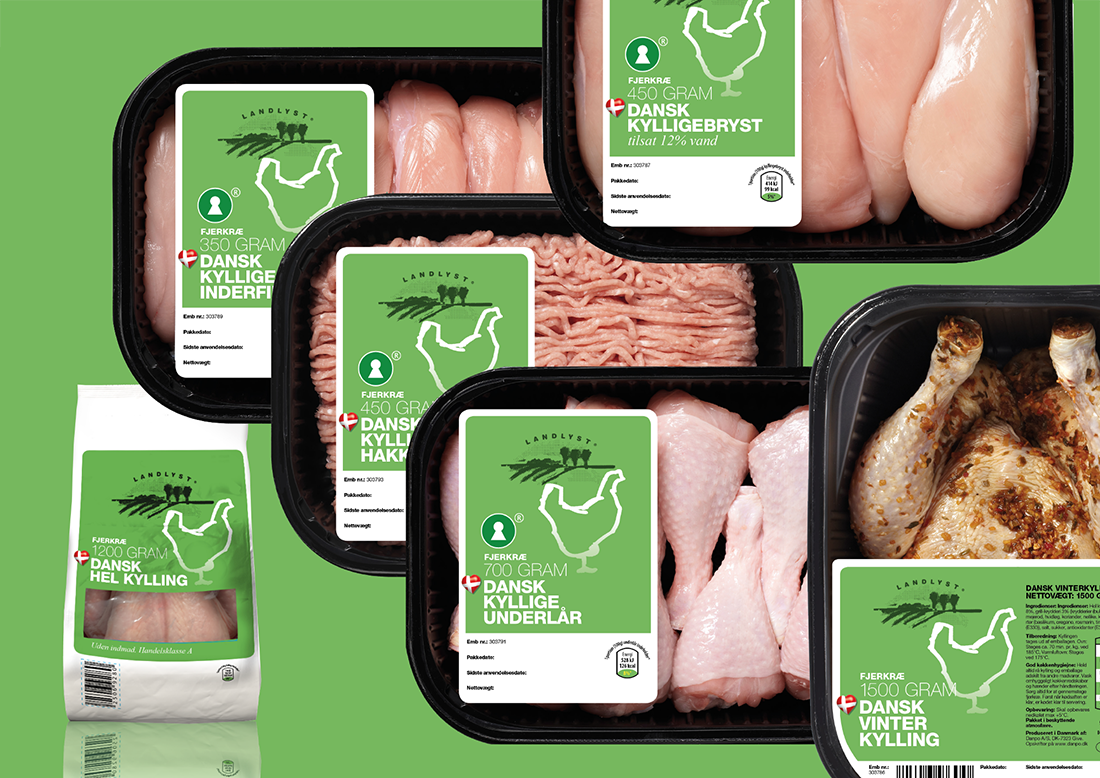 New series on meat and poultry