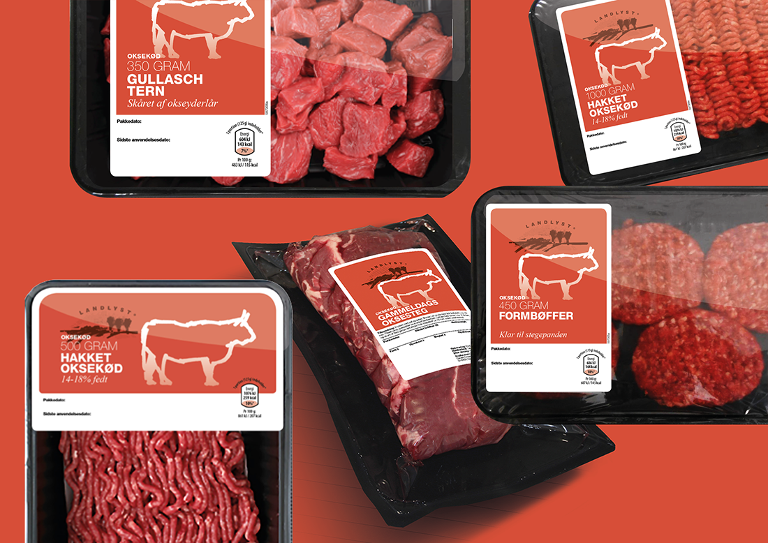 New series on meat and poultry