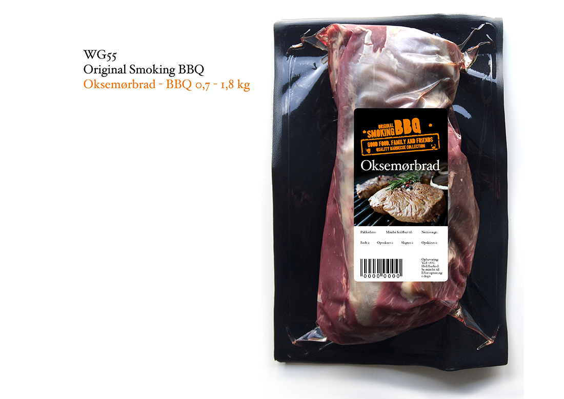 SmokingBBQ