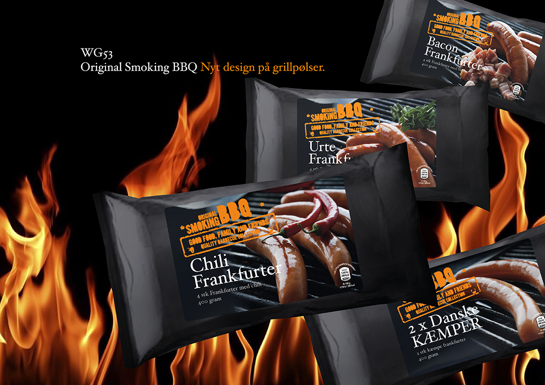 SmokingBBQ