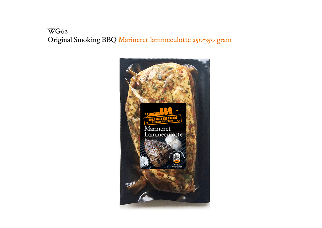SmokingBBQ