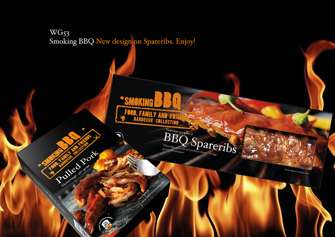 SmokingBBQ