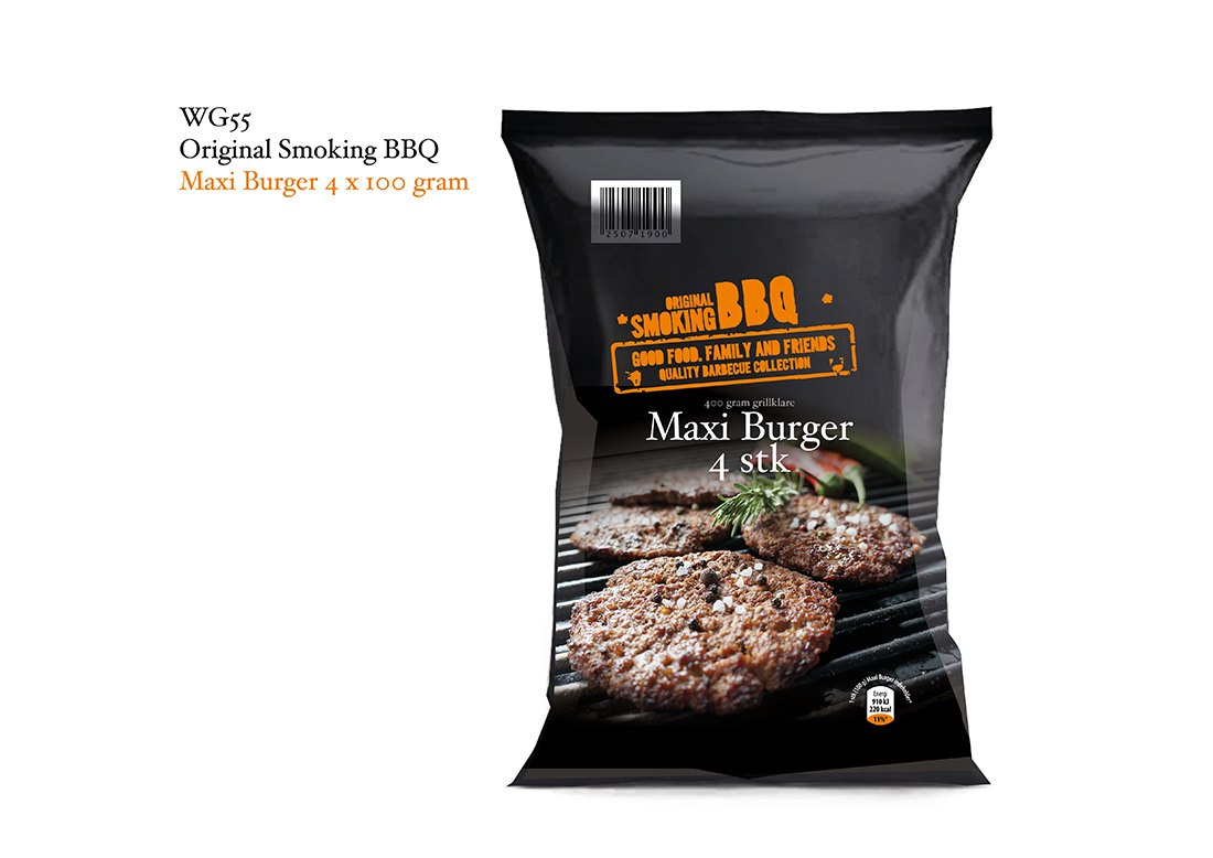 SmokingBBQ