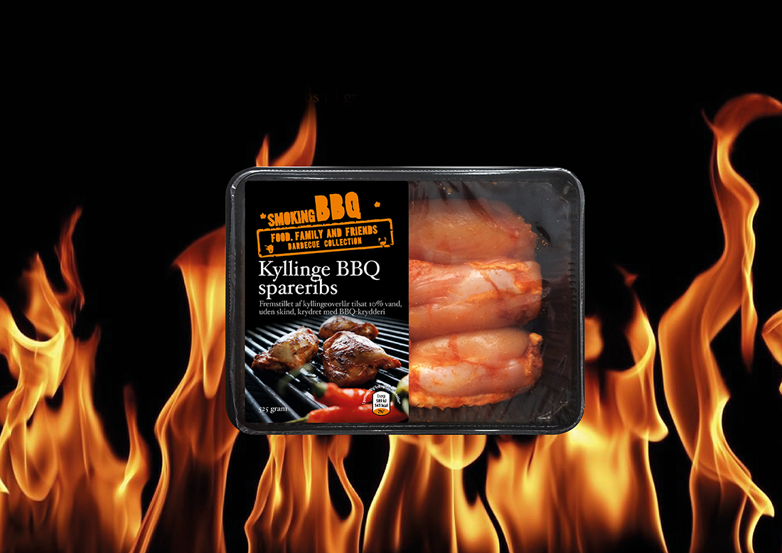 SmokingBBQ