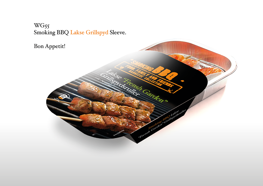 SmokingBBQ