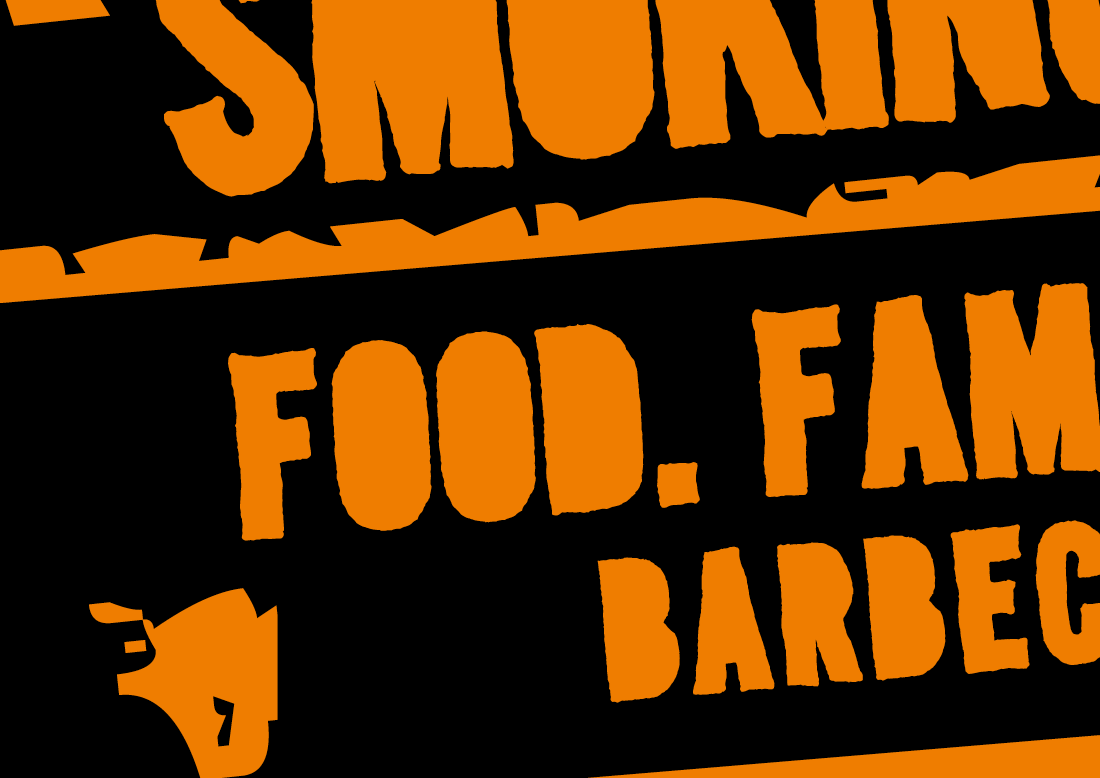 SmokingBBQ