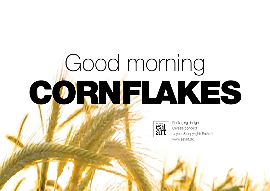 Cereals