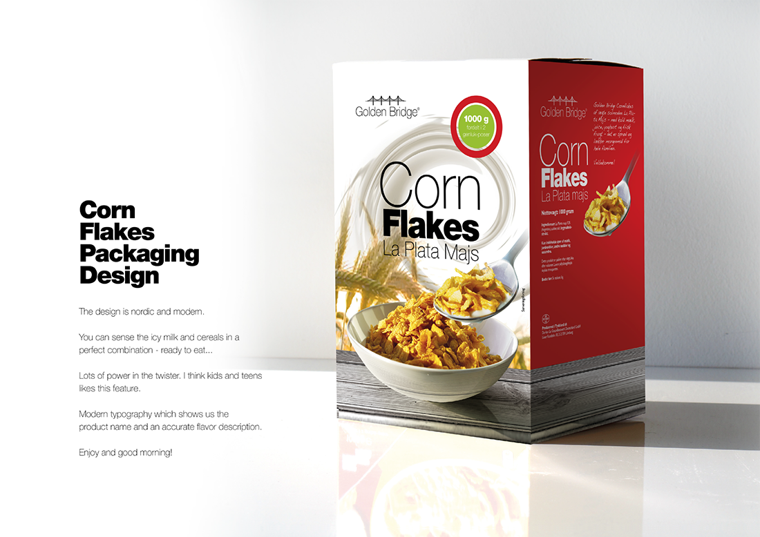 Cereals