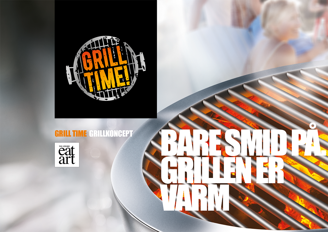 GrillTime