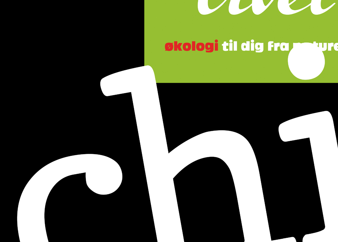 New organic chips - first in Denmark