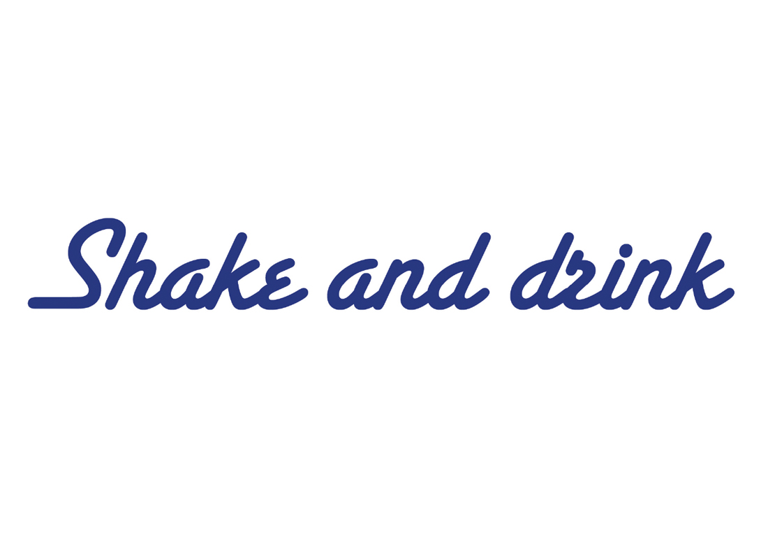 New series of Milkshakes