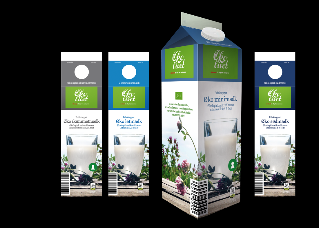 Organic Dairy