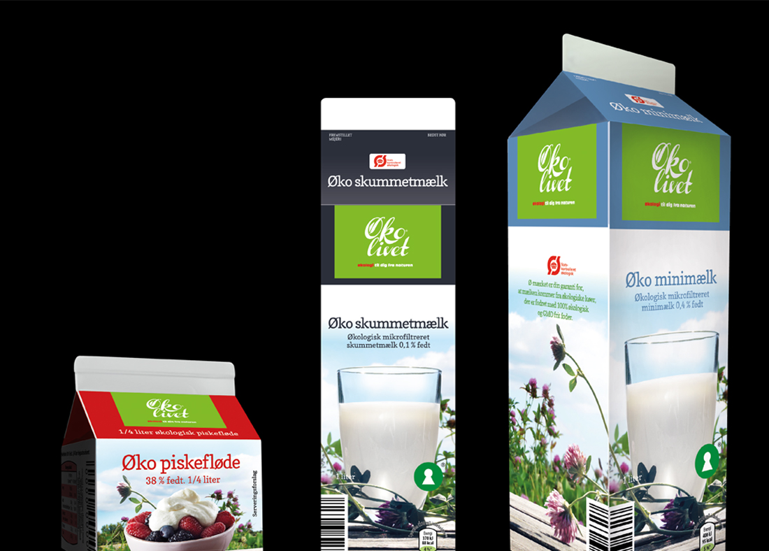 Organic Dairy