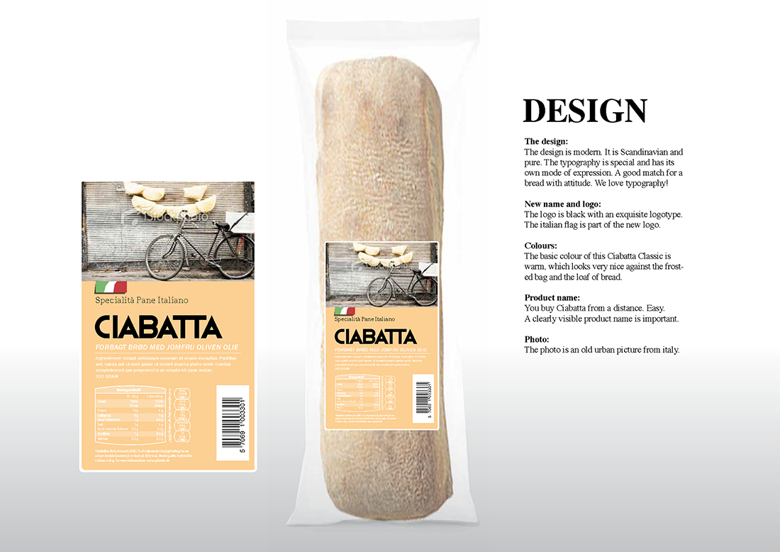 Ciabatta