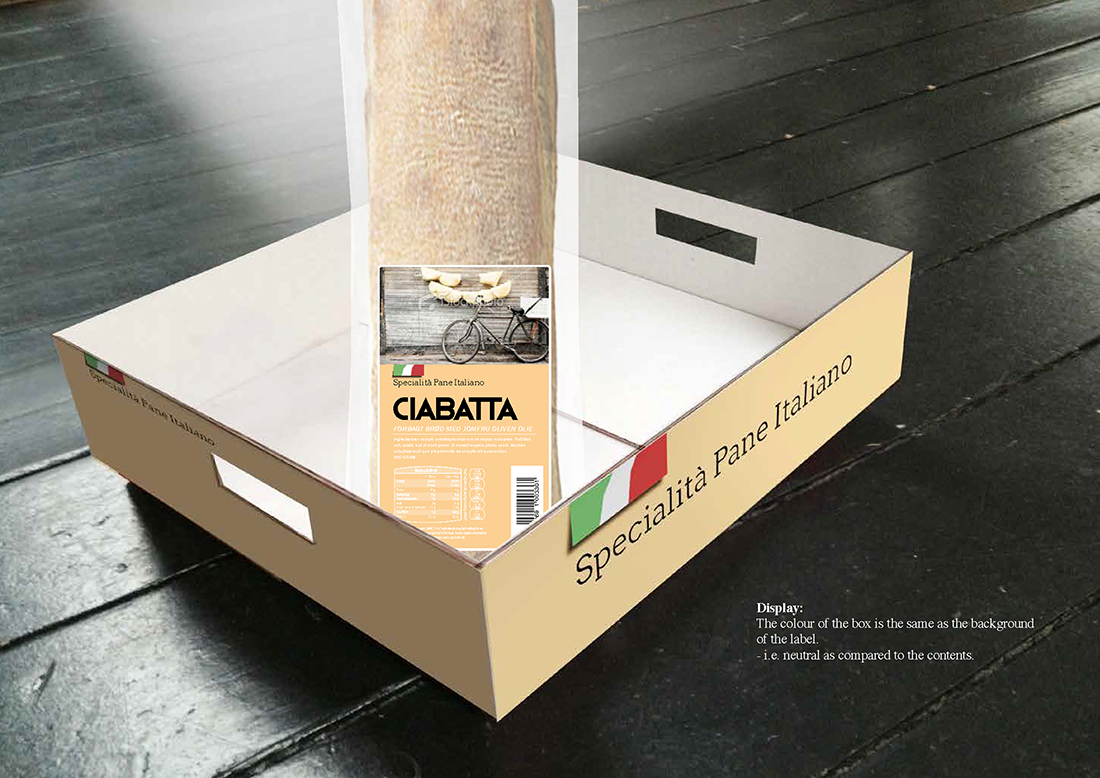 Ciabatta