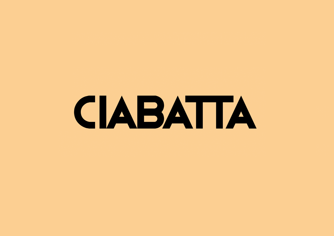 Ciabatta