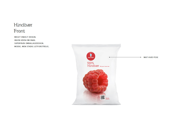 Berry symphony