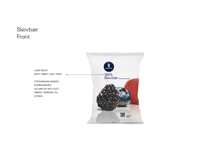 Berry symphony