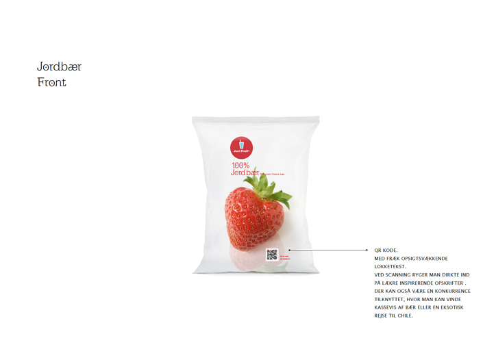 Berry symphony
