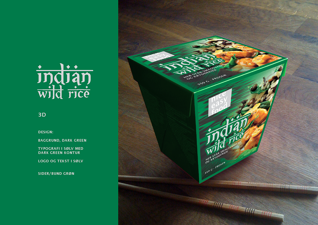 Hot ready meals