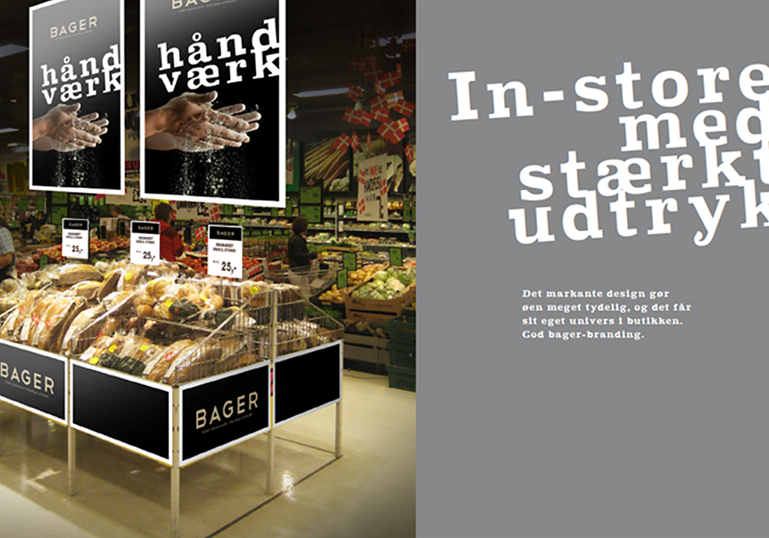 Bakery