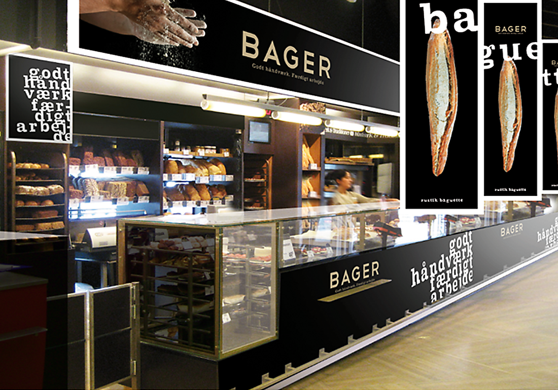 Bakery