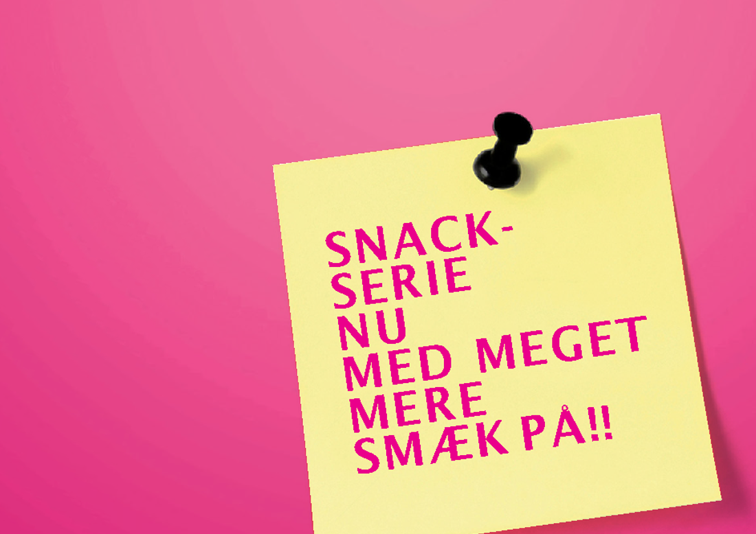 Snack pizza