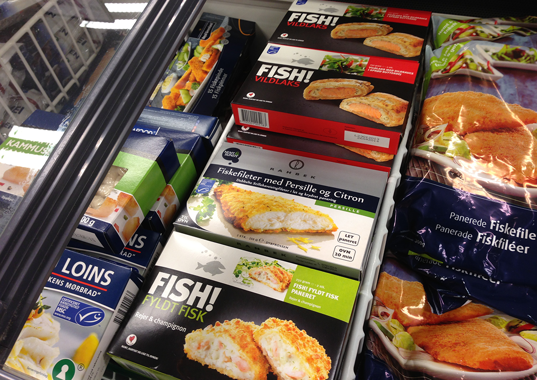 FISH!