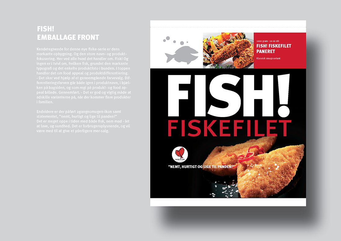 FISH!