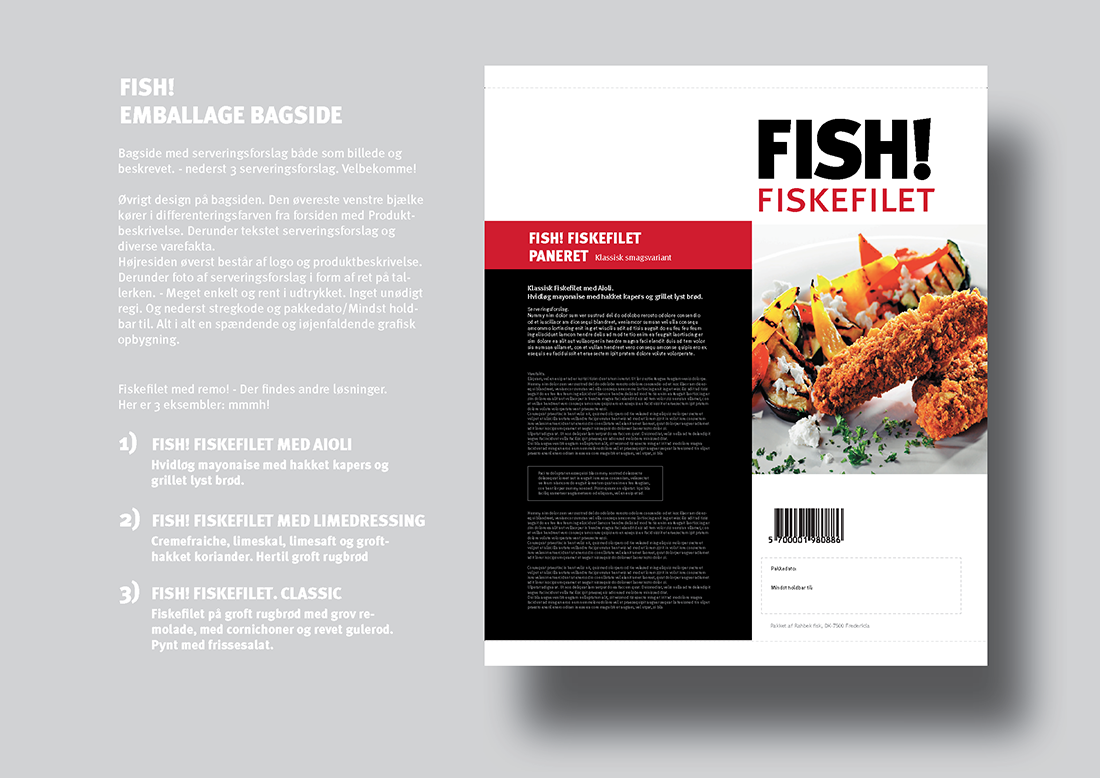 FISH!