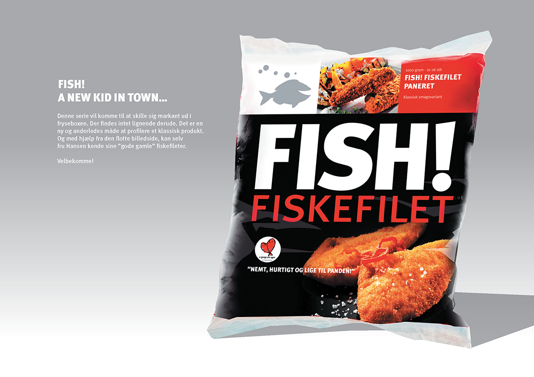 FISH!