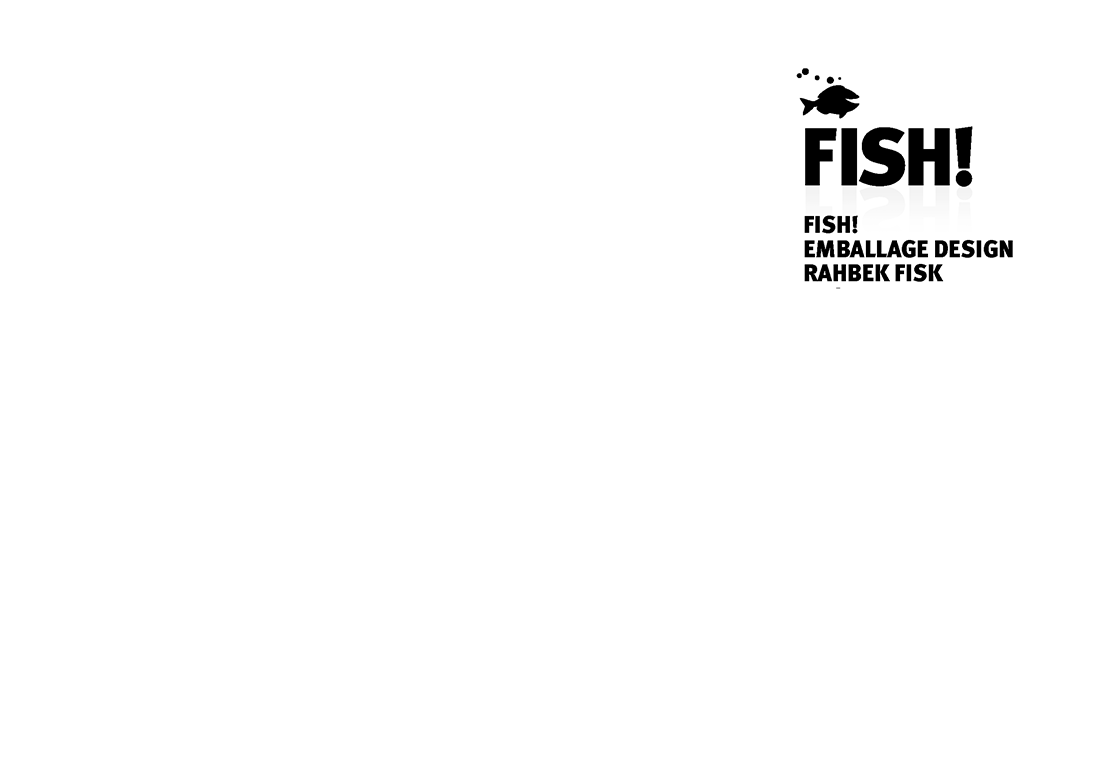 FISH!
