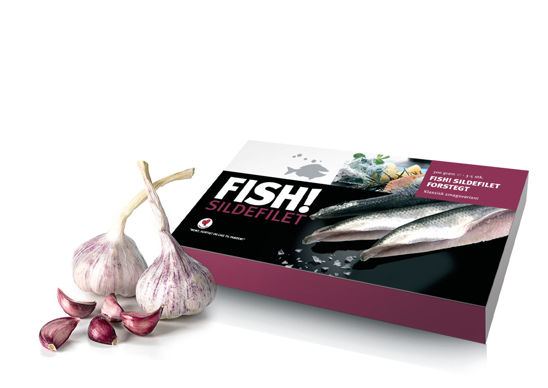 FISH!