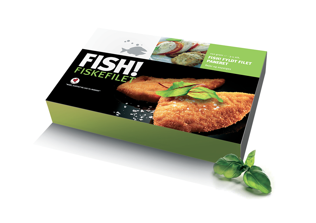 FISH!