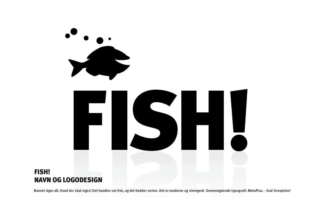 FISH!