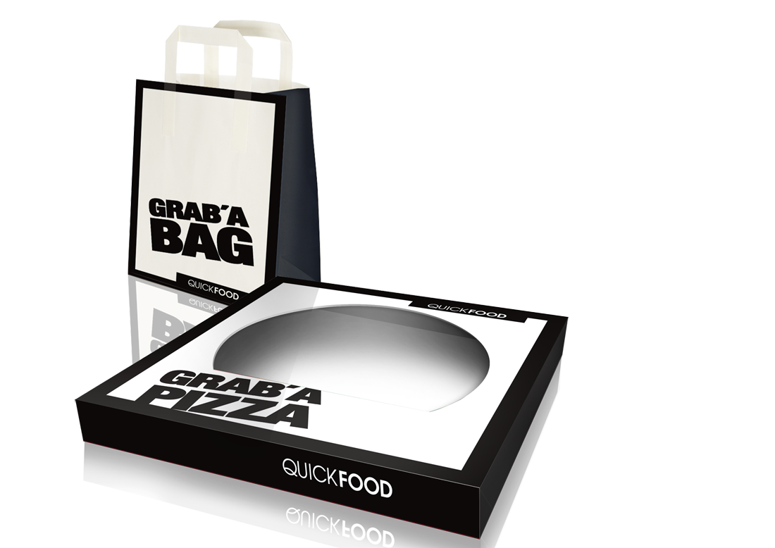 Grab'a-konceptet