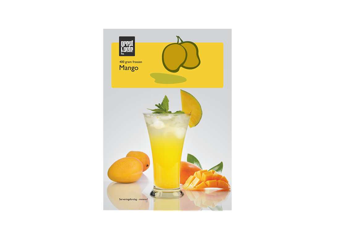 Great Taste Smoothies