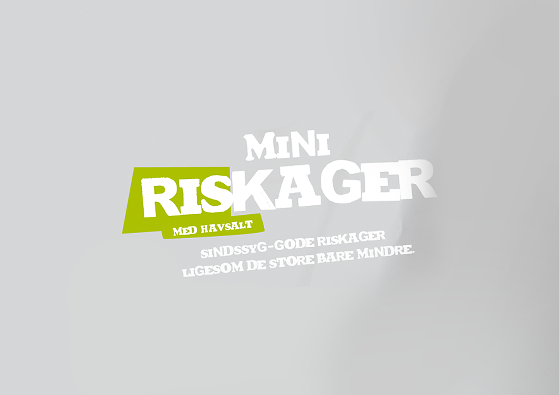 Riskager