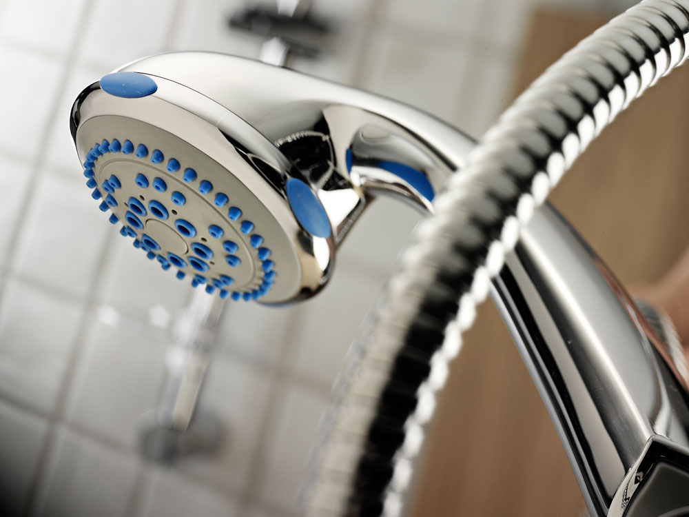 Design for shower series