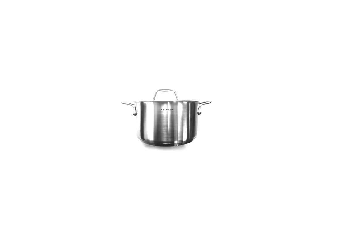 Raadvad Cooking
