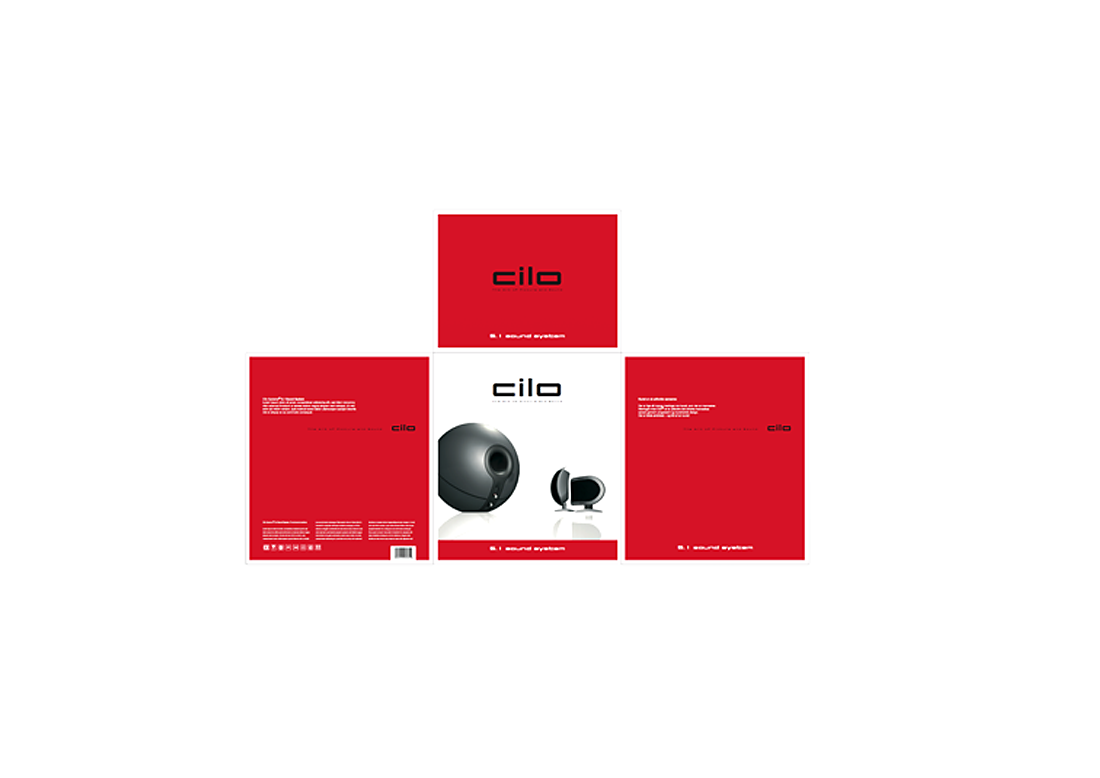 Cilo